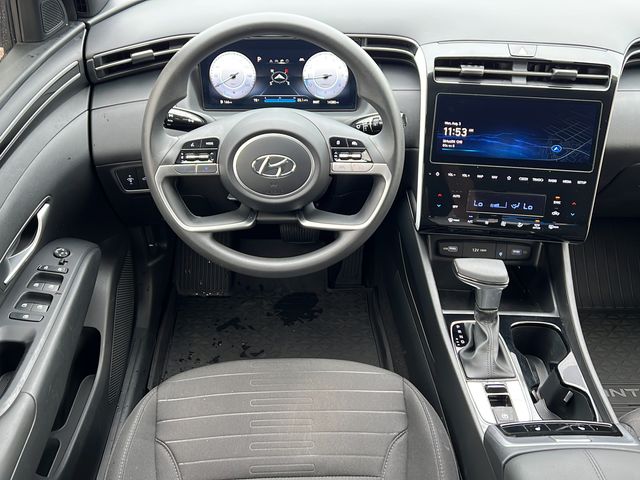 2024 Hyundai Santa Cruz SEL - Photo 14