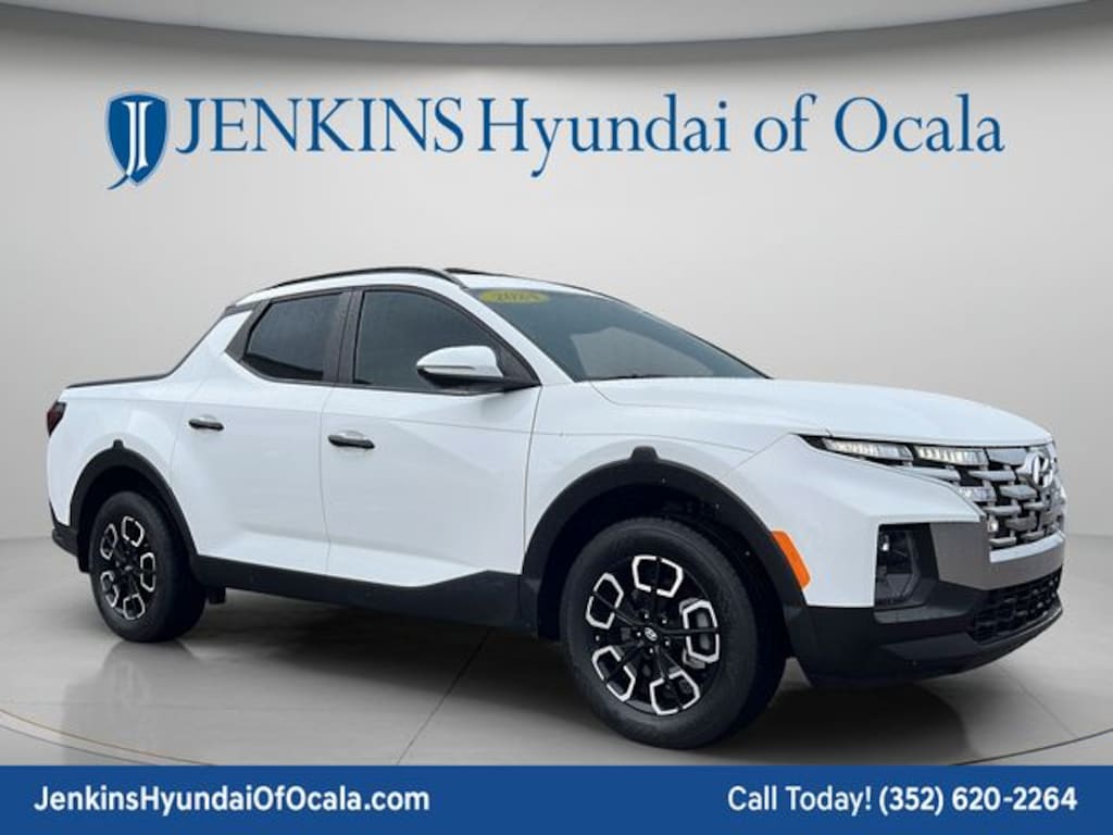 Certified 2024 Hyundai Santa Cruz 2.5L SEL Truck Crew Cab