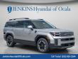 New 2027 Hyundai Santa Fe SEL AWD SUV
