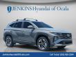 New 2026 Hyundai Tucson SEL Premium FWD SUV