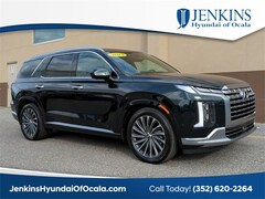 2023 Hyundai Palisade