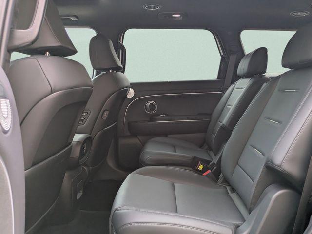 2026 Hyundai Palisade Calligraphy - Photo 13