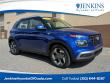 Certified 2024 Hyundai Venue SEL SUV