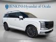 New 2026 Hyundai Palisade Hybrid Calligraphy SUV