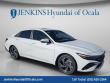 New 2026 Hyundai Elantra Limited Sedan