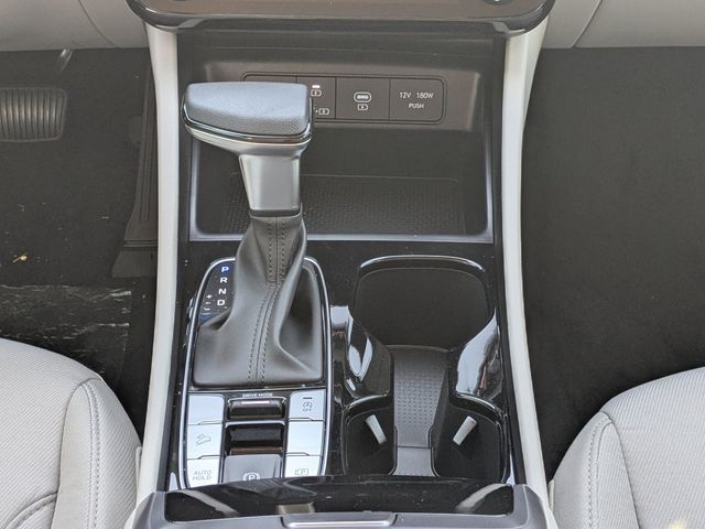 2026 Hyundai Tucson SEL - Photo 27