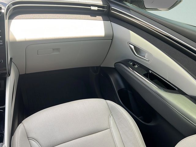 2022 Hyundai Tucson SEL - Photo 15