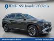 Certified 2025 Hyundai Tucson SEL Convenience SUV