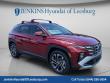 New 2026 Hyundai Tucson Limited SUV