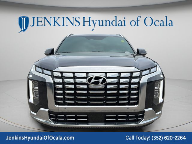 2024 Hyundai Palisade Calligraphy - Photo 9