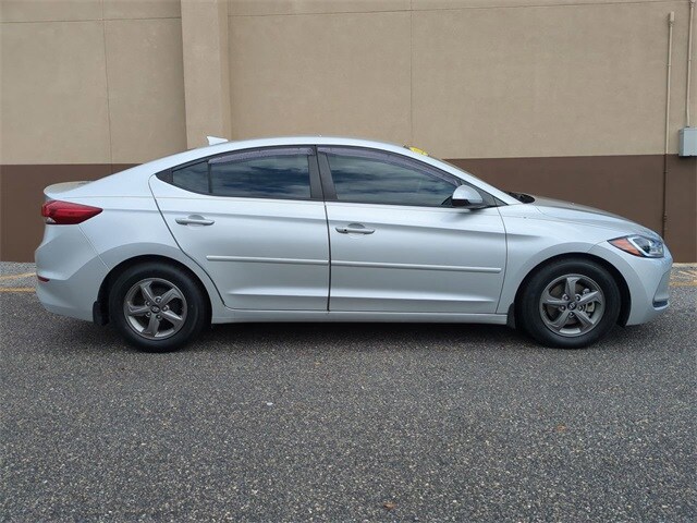 2018 Hyundai Elantra Eco photo 3