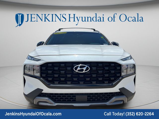 2022 Hyundai Santa Fe XRT - Photo 9