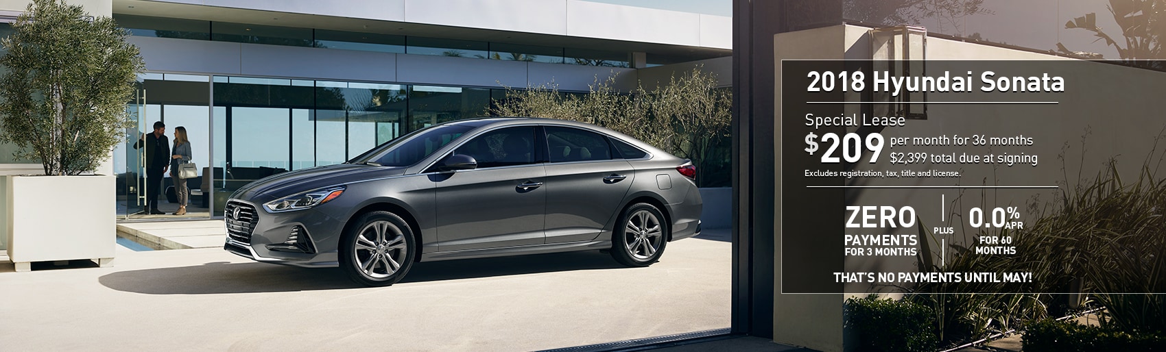 New Hyundai and Used Car Dealer Serving Ocala | Jenkins Hyundai of Ocala