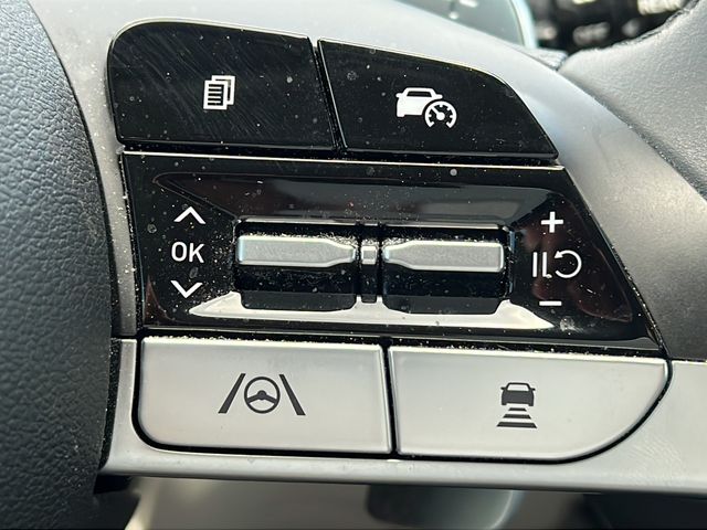 2022 Hyundai Tucson Limited - Photo 27