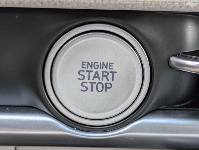 2025 Hyundai Tucson SEL Convenience - Photo 35