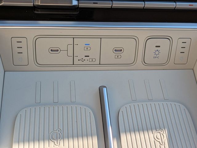 2025 Hyundai Santa Fe Calligraphy - Photo 23