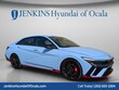  Hyundai Elantra N