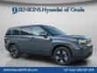 New 2026 Hyundai Santa Fe Hybrid SE SUV
