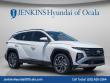 New 2026 Hyundai Tucson SEL FWD SUV