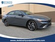Hyundai Elantra Hybrid