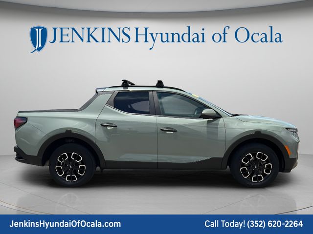 2024 Hyundai Santa Cruz SEL - Photo 2