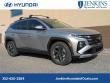 New 2026 Hyundai Tucson SEL FWD SUV