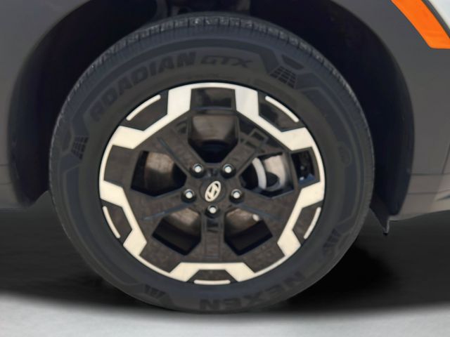 2025 Hyundai Santa Fe SEL - Photo 30
