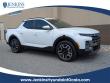 New 2025 Hyundai Santa Cruz Limited Truck Crew Cab