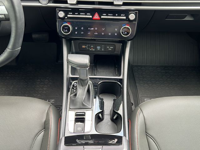 2025 Hyundai Santa Cruz Limited - Photo 18