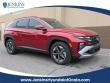 New 2025 Hyundai Tucson SEL Convenience FWD SUV