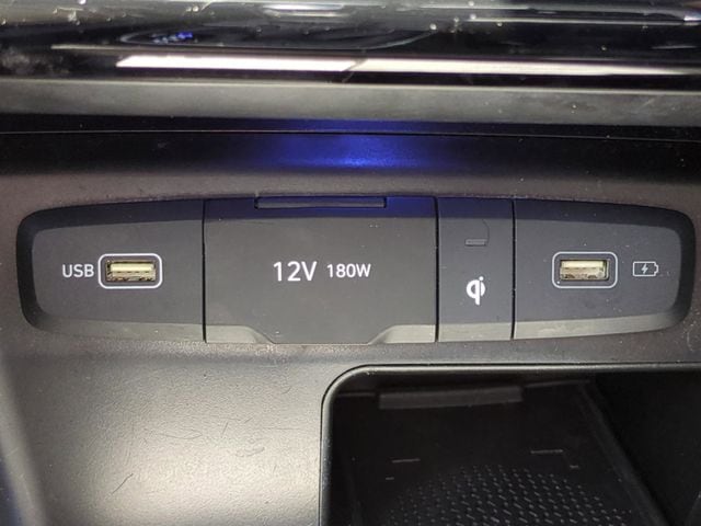 2023 Hyundai Tucson SEL - Photo 58