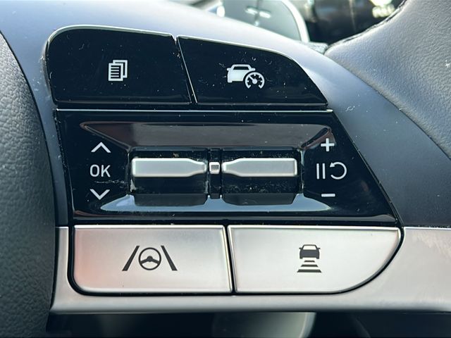 2023 Hyundai Santa Cruz SEL Premium - Photo 29