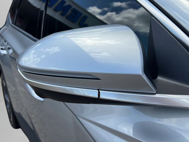 2022 Hyundai Tucson Limited - Photo 35
