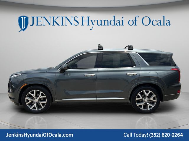 2022 Hyundai Palisade Limited - Photo 6