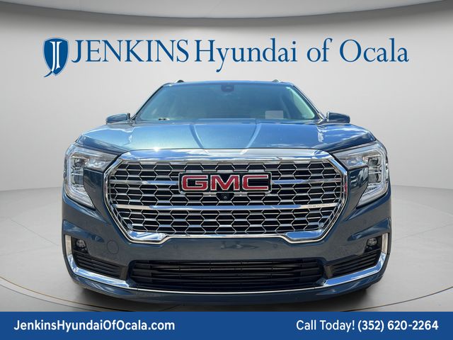 2024 GMC Terrain Denali - Photo 9
