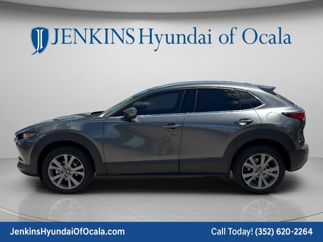 2024 Mazda CX-30 Premium - Photo 6