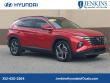 Certified 2022 Hyundai Tucson Limited SUV
