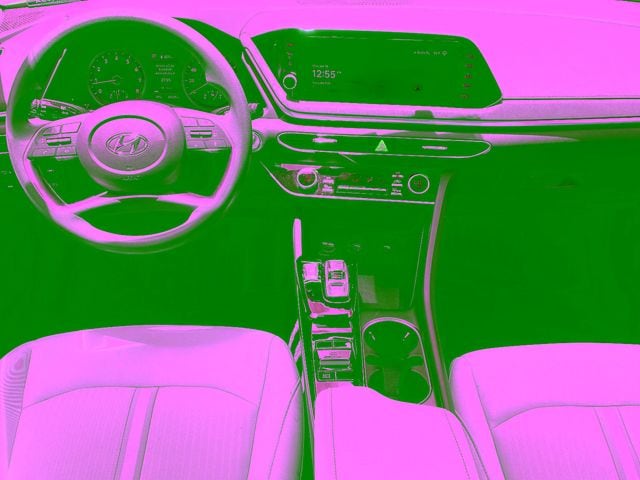2023 Hyundai Sonata SEL - Photo 11