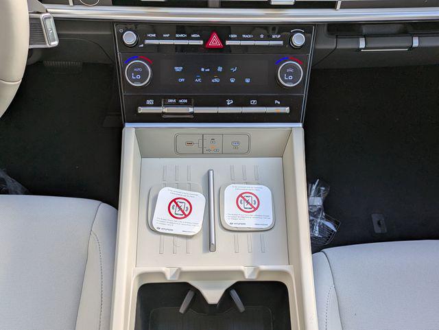 2026 Hyundai Santa Fe SE - Photo 21