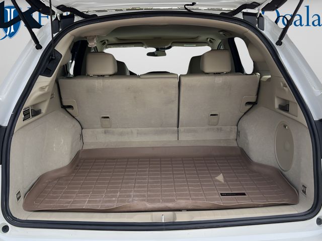 2017 Acura RDX Advance Package - Photo 10