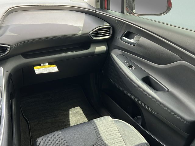 2022 Hyundai Santa Fe XRT - Photo 17