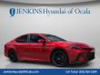 Used 2025 Toyota Camry SE Sedan