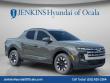 New 2026 Hyundai Santa Cruz SEL FWD Truck Crew Cab