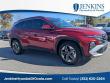 New 2026 Hyundai Tucson SEL Premium FWD SUV