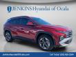 New 2026 Hyundai Tucson SEL Premium FWD SUV