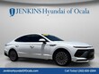  Hyundai Sonata Hybrid