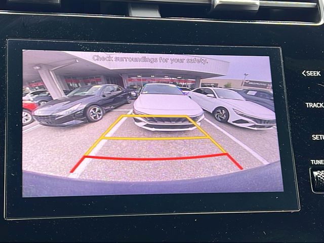 2024 Hyundai Santa Cruz SE - Photo 21