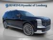 New 2026 Hyundai Palisade Calligraphy FWD SUV