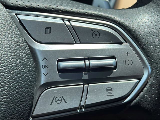 2023 Hyundai Santa Fe Calligraphy - Photo 29