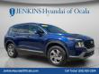 Used 2023 Hyundai Santa Fe SEL SUV